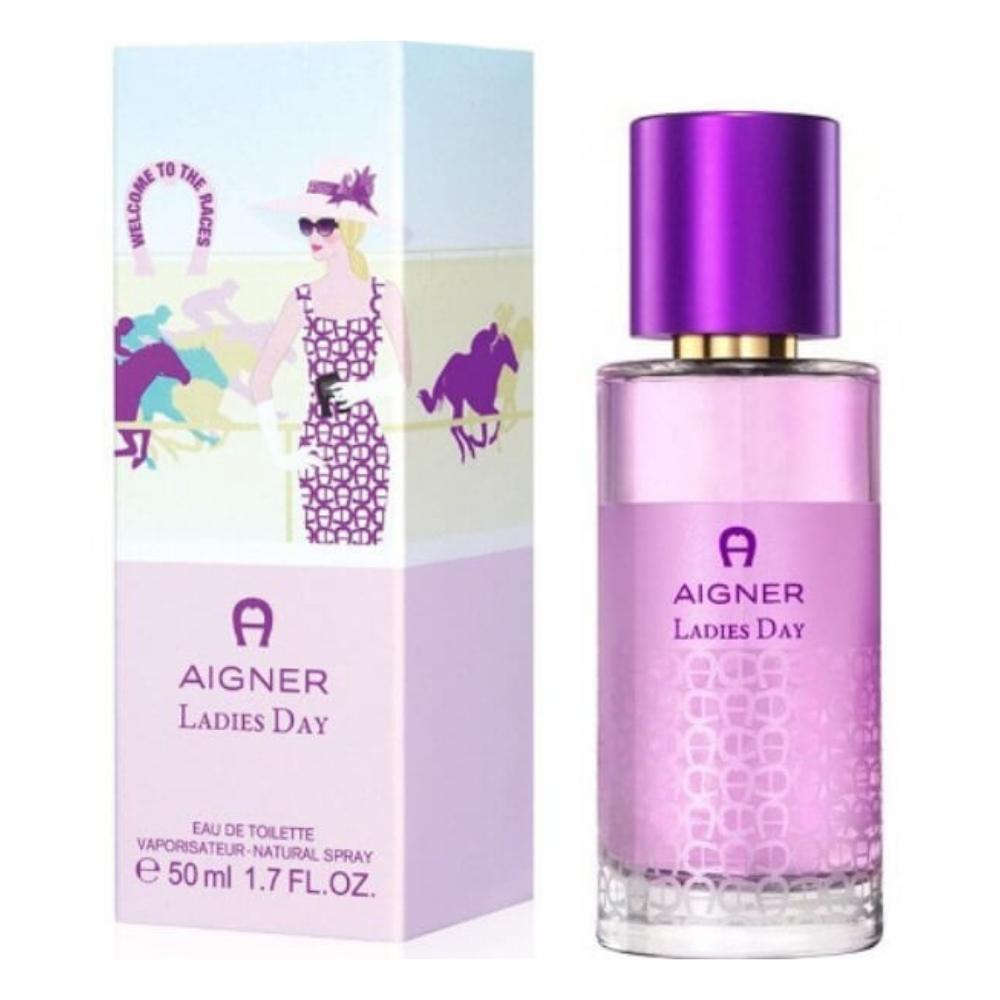 Etienne Aigner Ladies Day EDT | My Perfume Shop