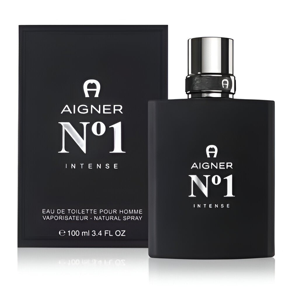 Etienne Aigner No.1 Intense EDT | My Perfume Shop