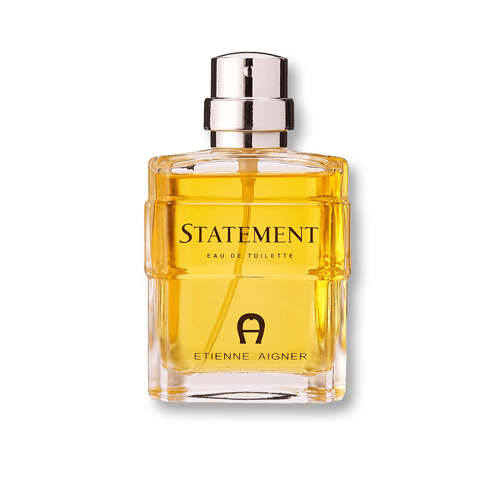 Etienne Aigner Statement EDT | My Perfume Shop