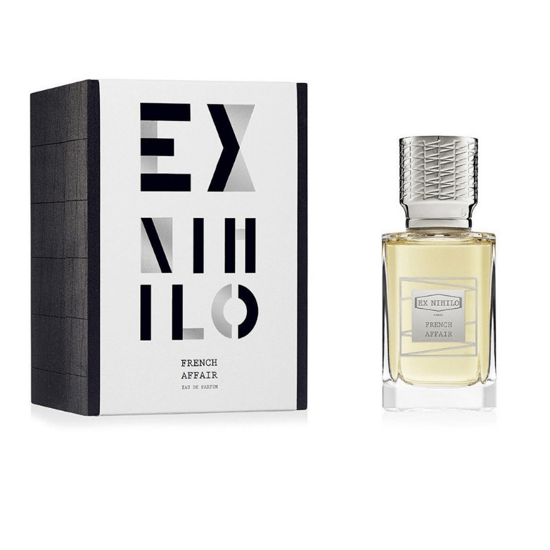 Ex Nihilo French Affair EDP | My Perfume Shop