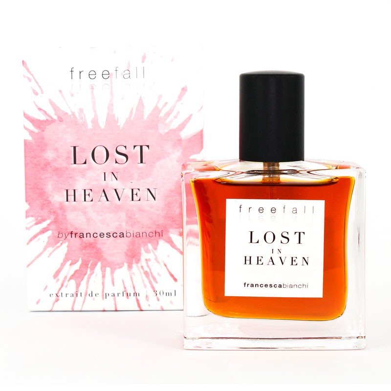 Francesca Bianchi Lost In Heaven Extrait De Parfum | My Perfume Shop