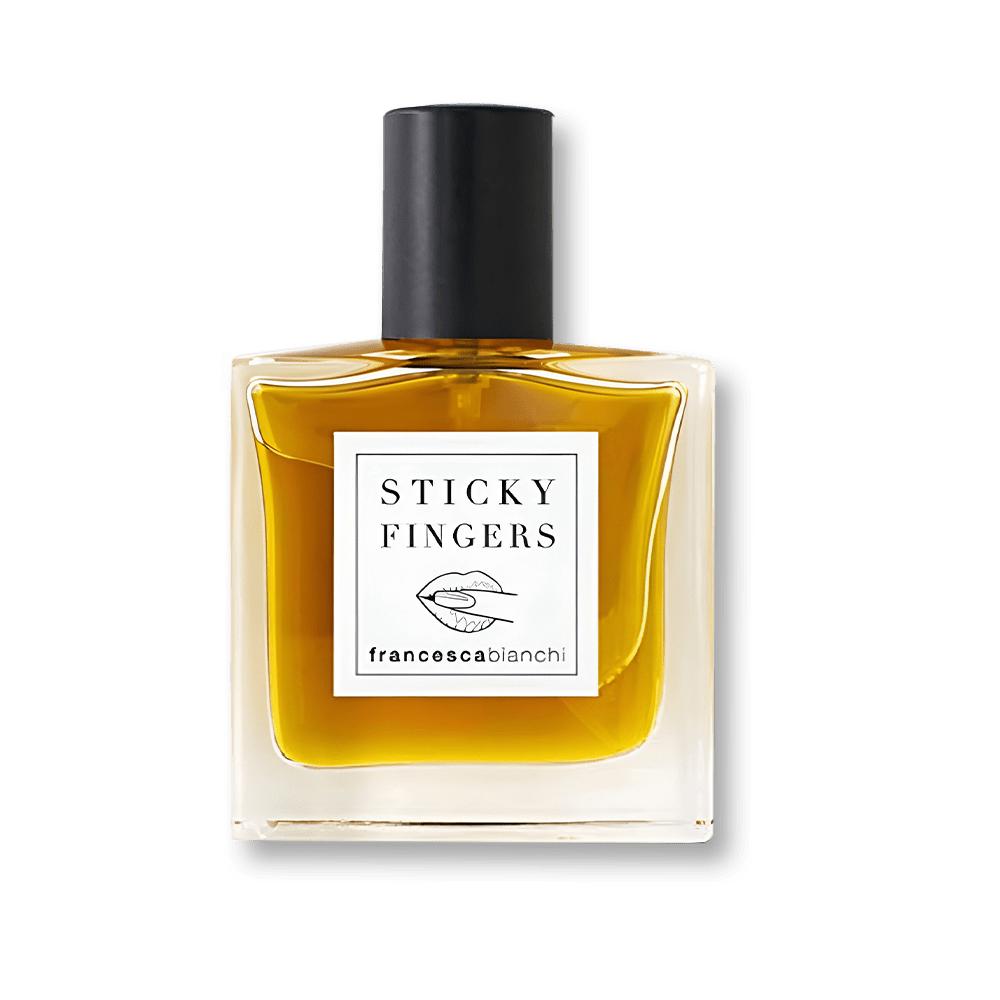 Francesca Bianchi Sticky Fingers Extrait De Parfum | My Perfume Shop