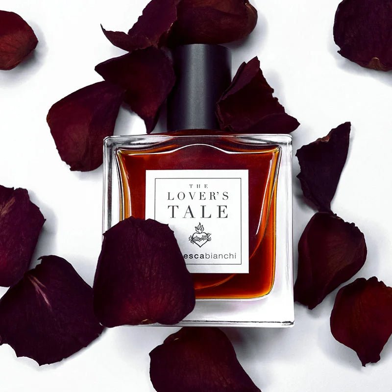 Francesca Bianchi The Lover's Tale Extrait De Parfum | My Perfume Shop