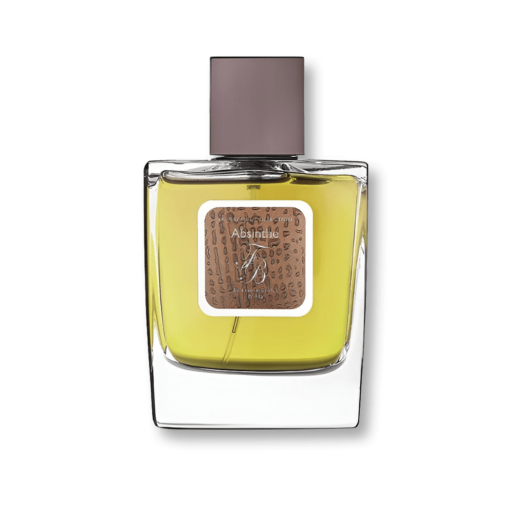 Franck Boclet Absinthe EDP | My Perfume Shop