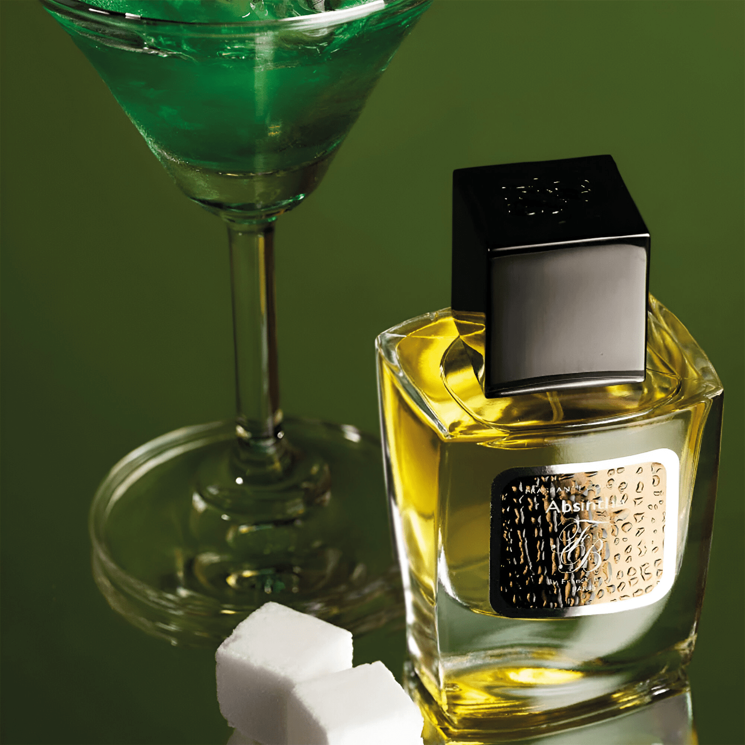 Franck Boclet Absinthe EDP | My Perfume Shop