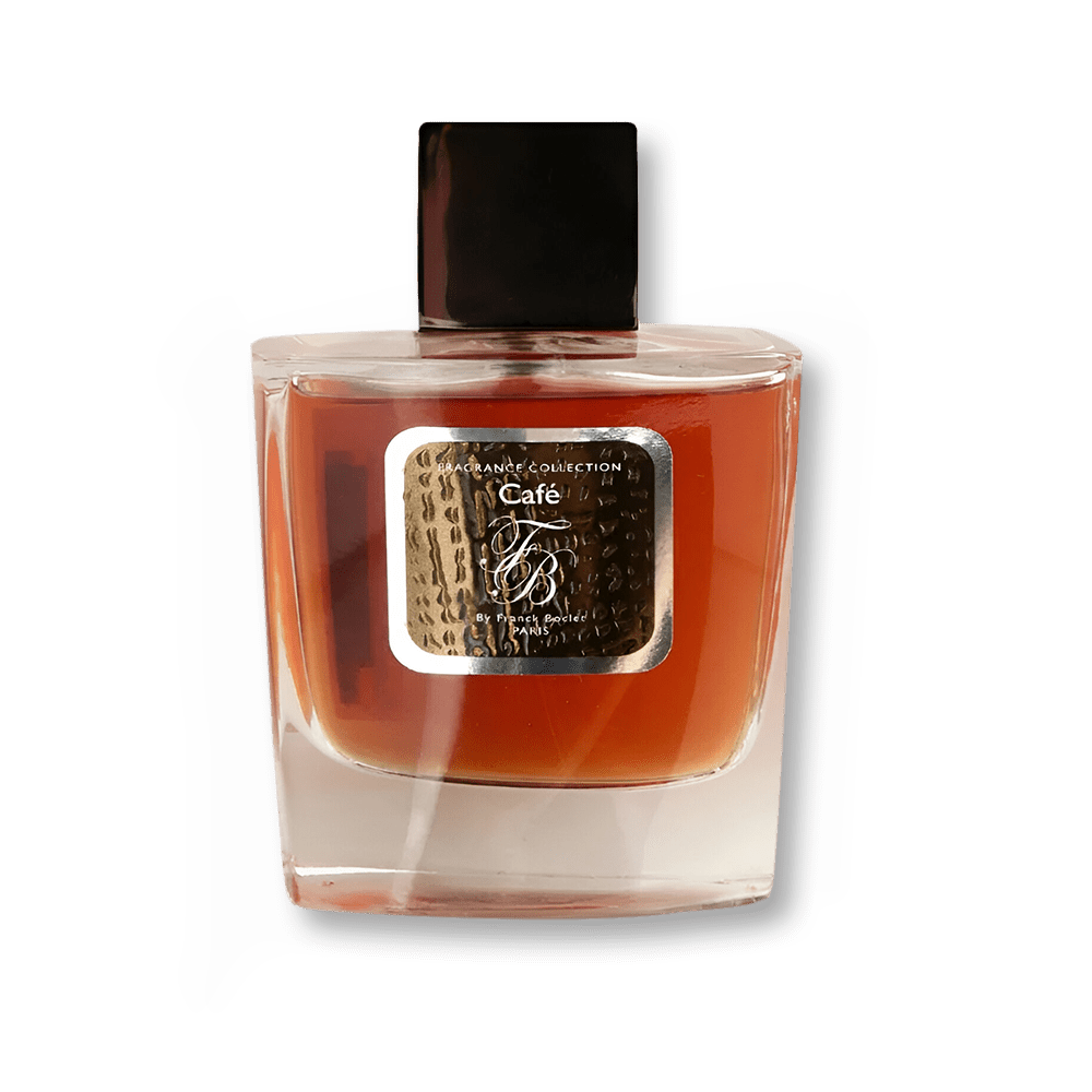 Franck Boclet Cafe EDP | My Perfume Shop