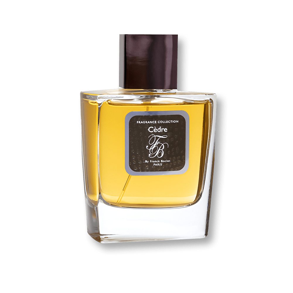 Franck Boclet Cedre EDP | My Perfume Shop