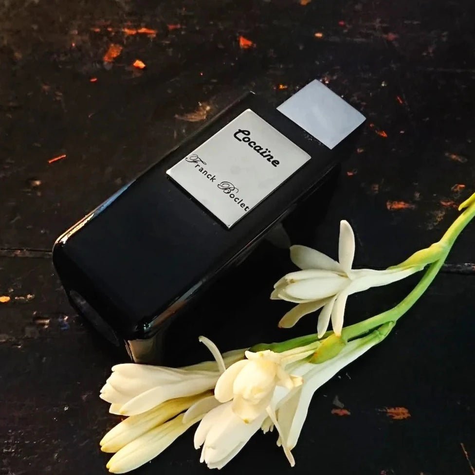 Franck Boclet Cocaine Extrait De Parfum | My Perfume Shop