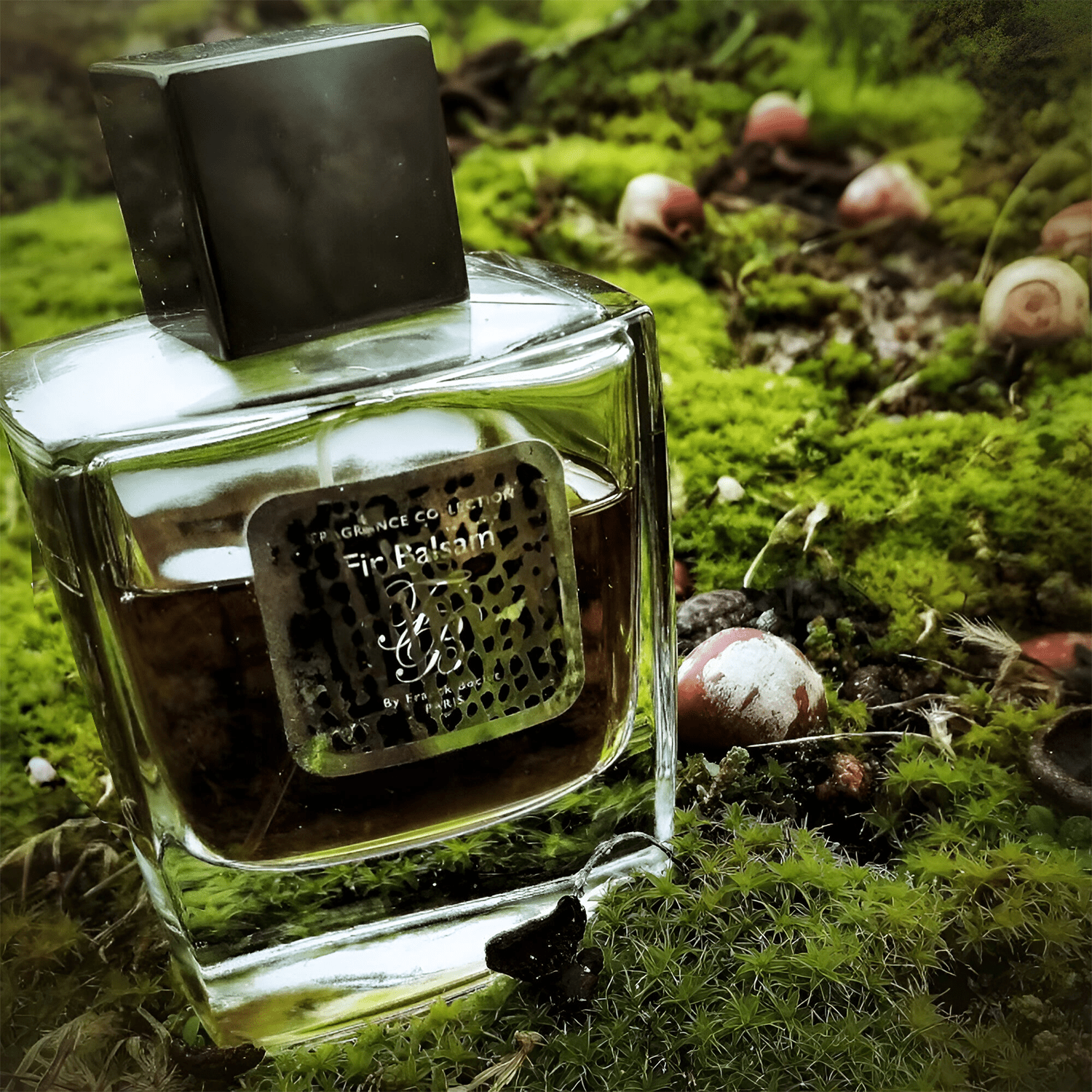 Franck Boclet Fir Balsam EDP | My Perfume Shop