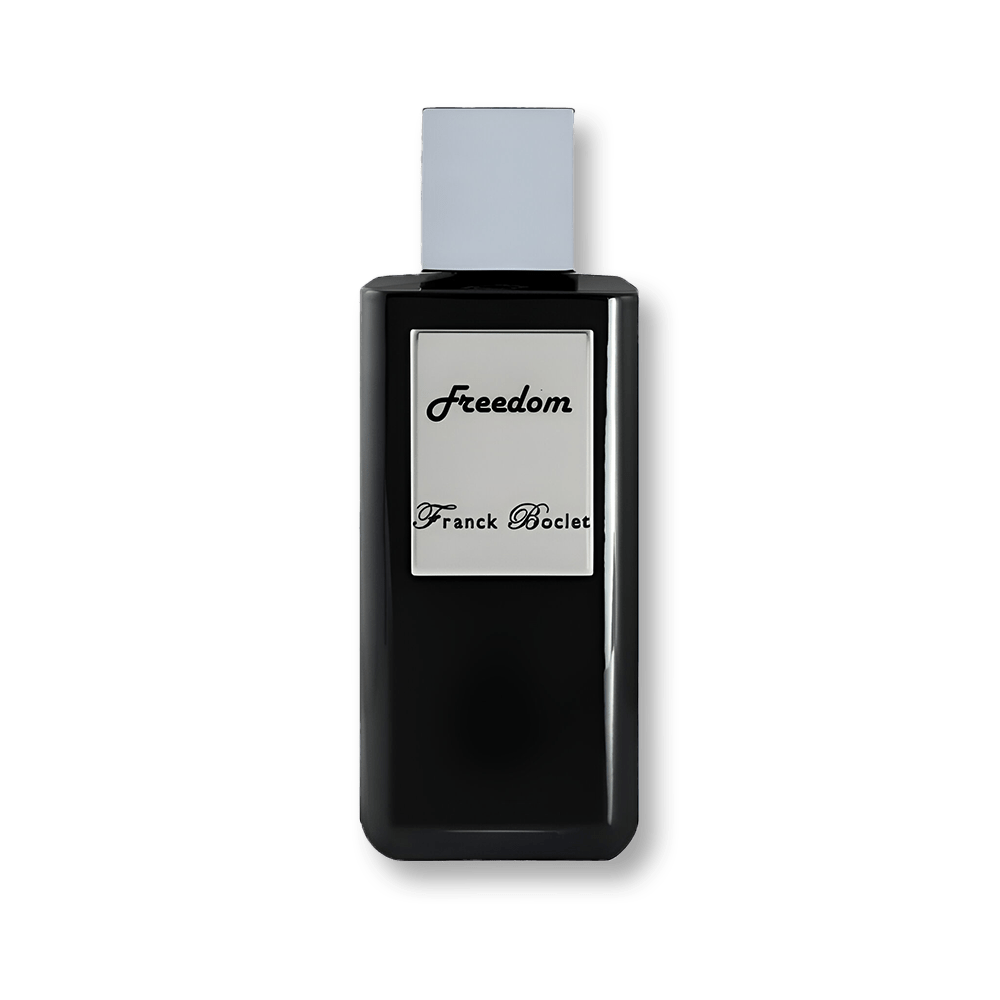 Franck Boclet Freedom Extrait De Parfum | My Perfume Shop