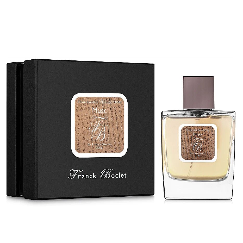 Franck Boclet Musc EDP | My Perfume Shop