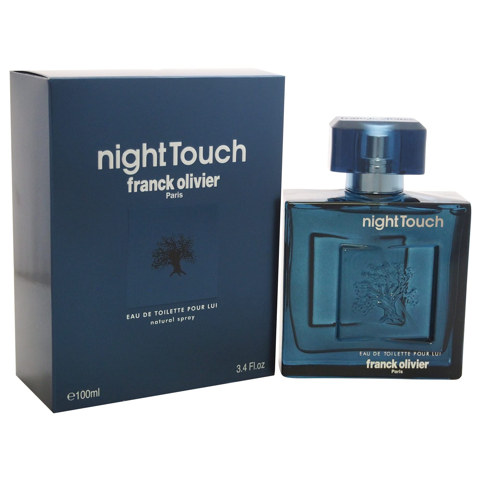 Franck Olivier Night Touch EDT | My Perfume Shop