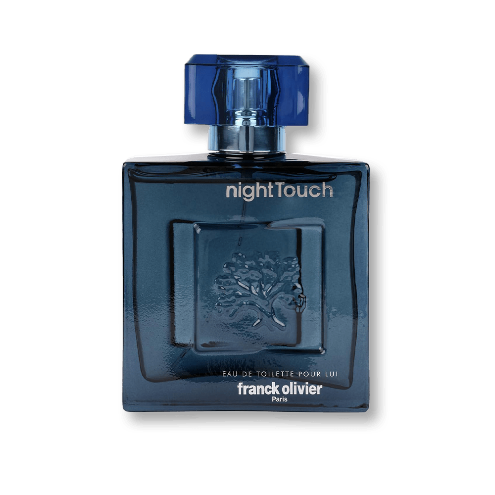 Franck Olivier Night Touch EDT | My Perfume Shop