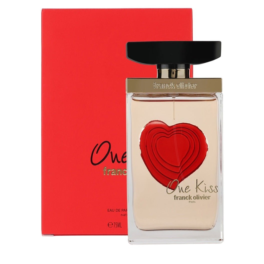 Franck Olivier One Kiss EDP | My Perfume Shop