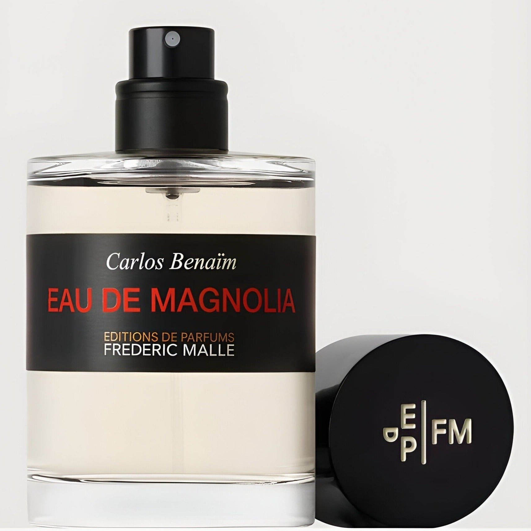 Frederic Malle Eau De Magnolia EDT | My Perfume Shop