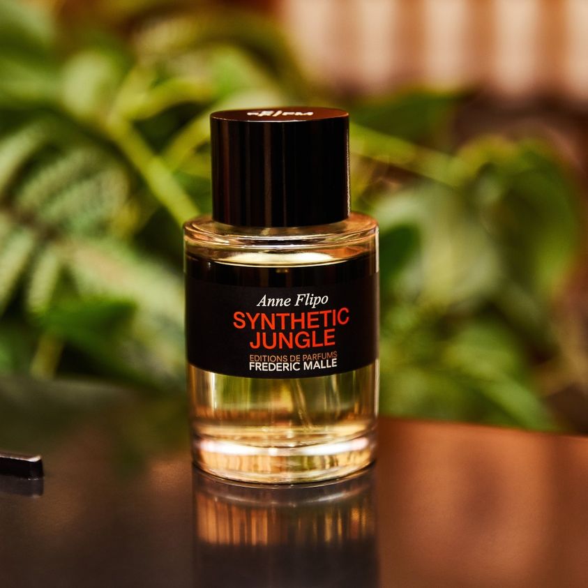 Frederic Malle Synthetic Jungle EDP | My Perfume Shop