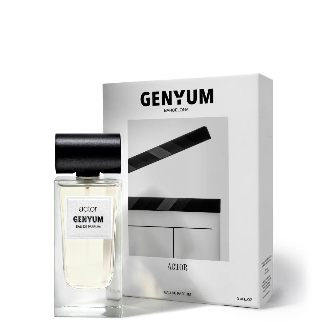 Genyum Actor EDP | My Perfume Shop