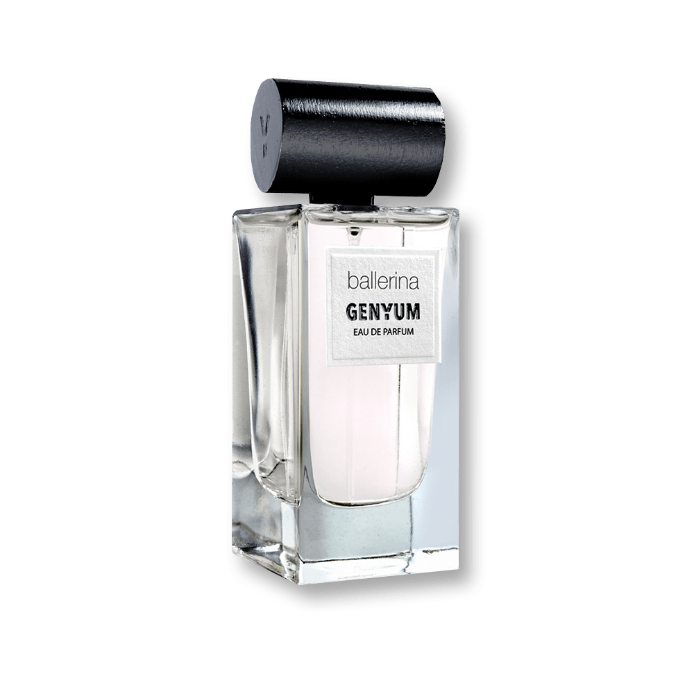 Genyum Ballerina EDP | My Perfume Shop