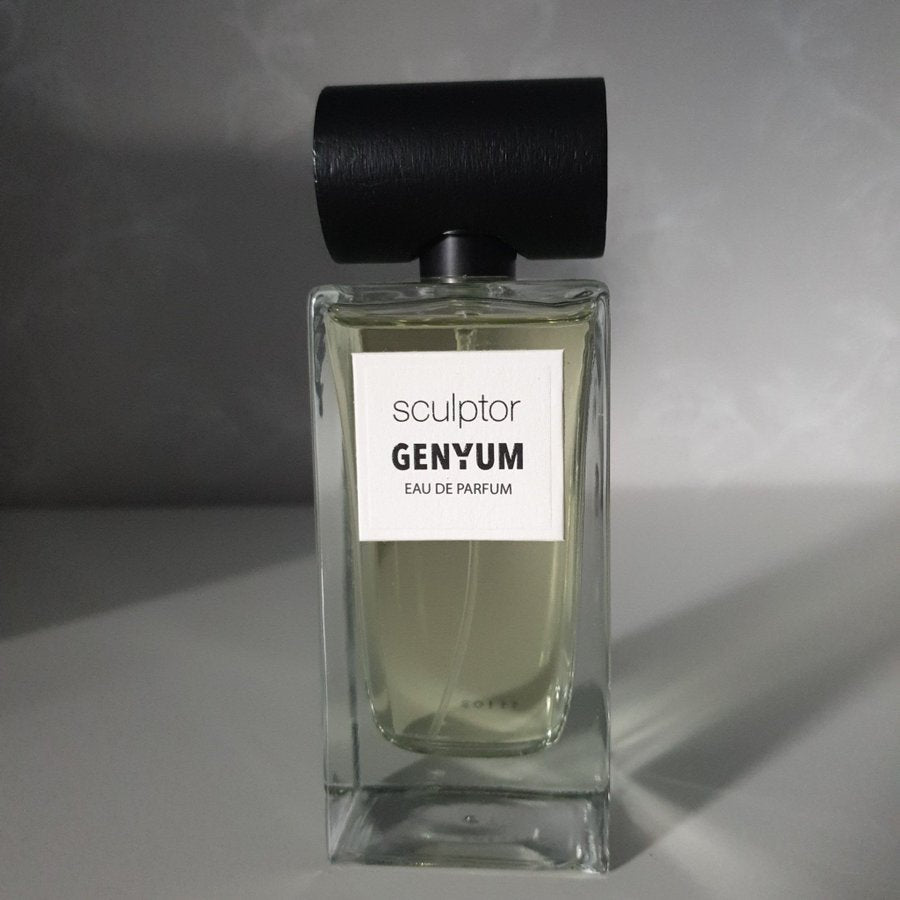 Genyum Sculptor EDP | My Perfume Shop