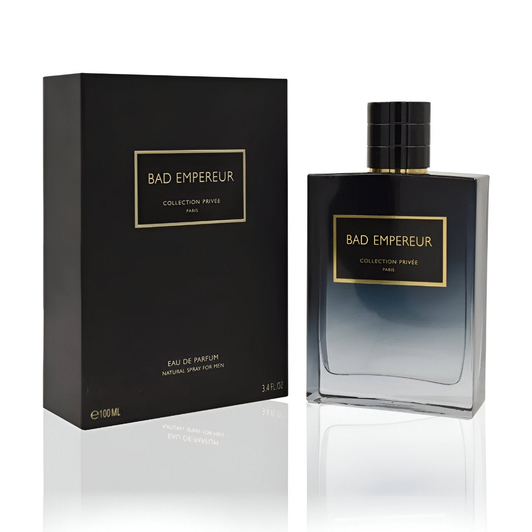 Geparlys Bad Empereur EDP | My Perfume Shop