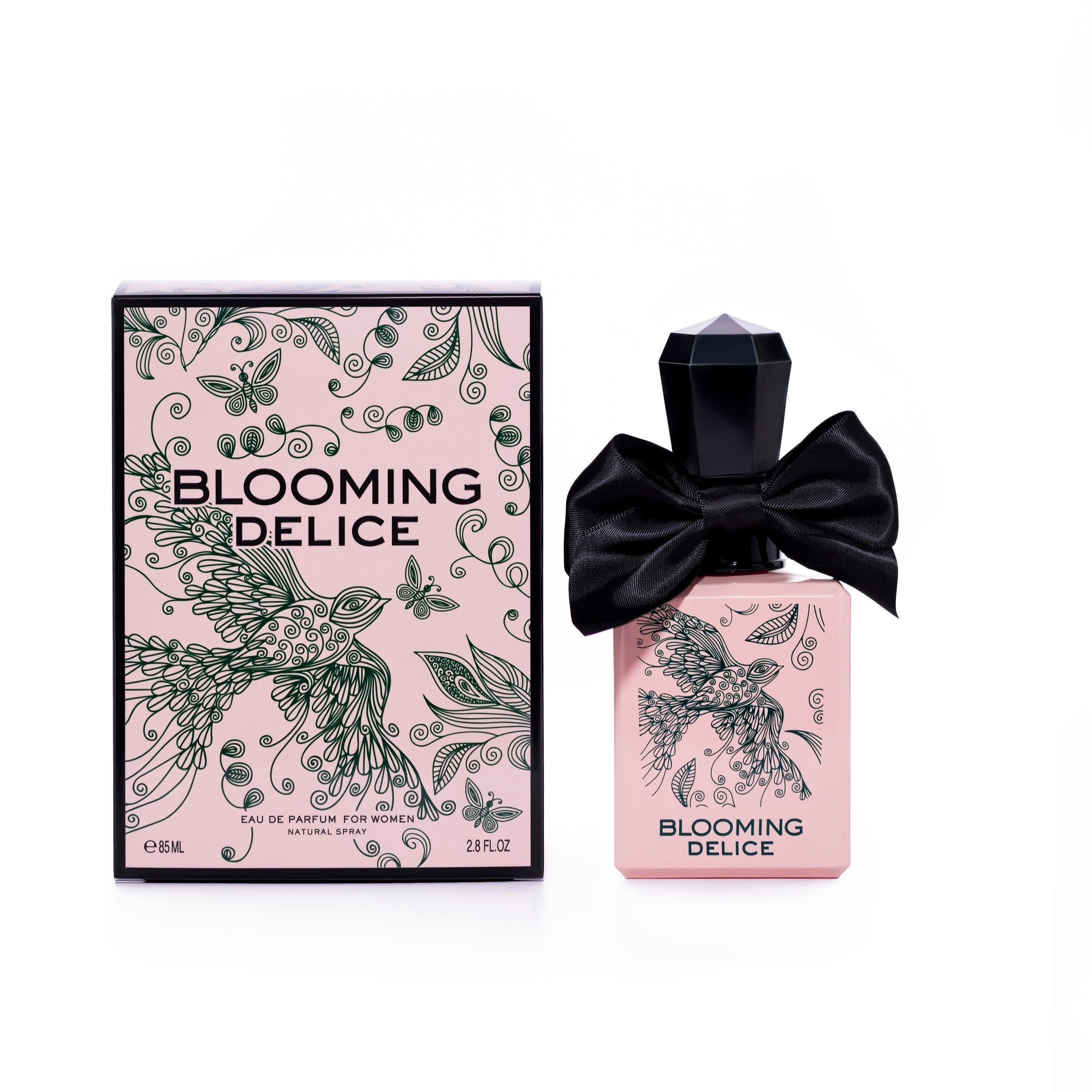 Geparlys Bloom Delice EDP | My Perfume Shop