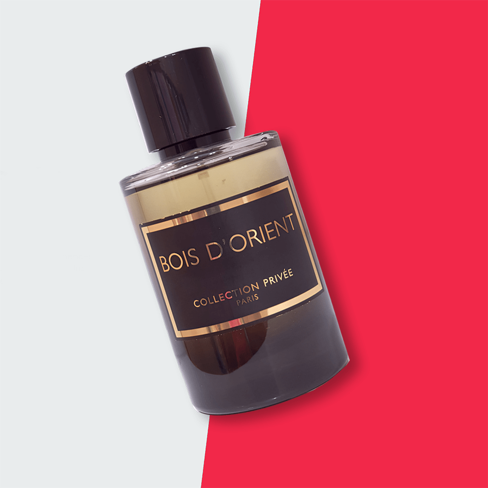 Geparlys Bois Dorient EDP | My Perfume Shop