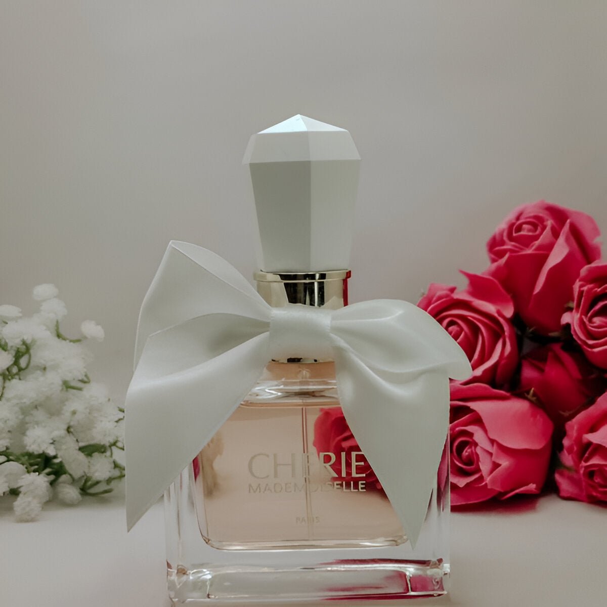 Geparlys Cherie Mademoiselle EDP | My Perfume Shop