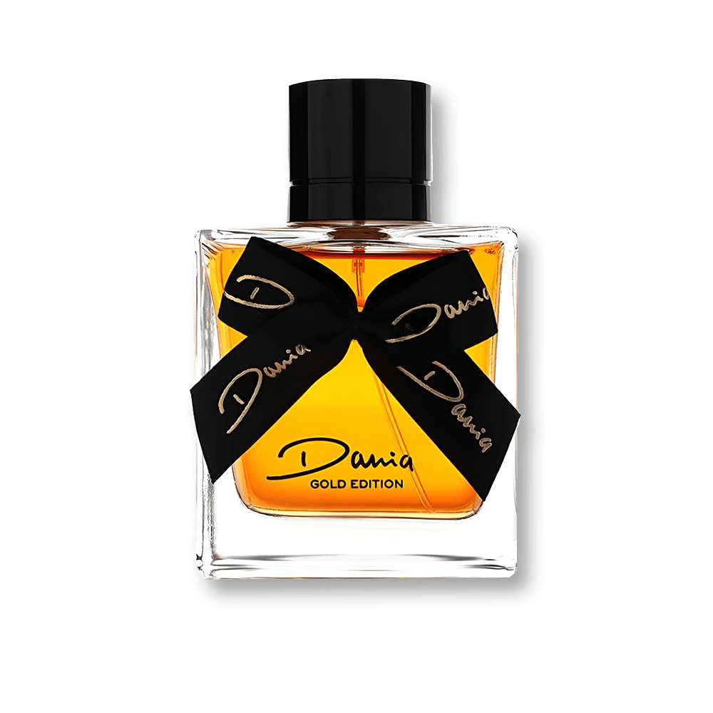 Geparlys Dania Gold Edition EDP | My Perfume Shop