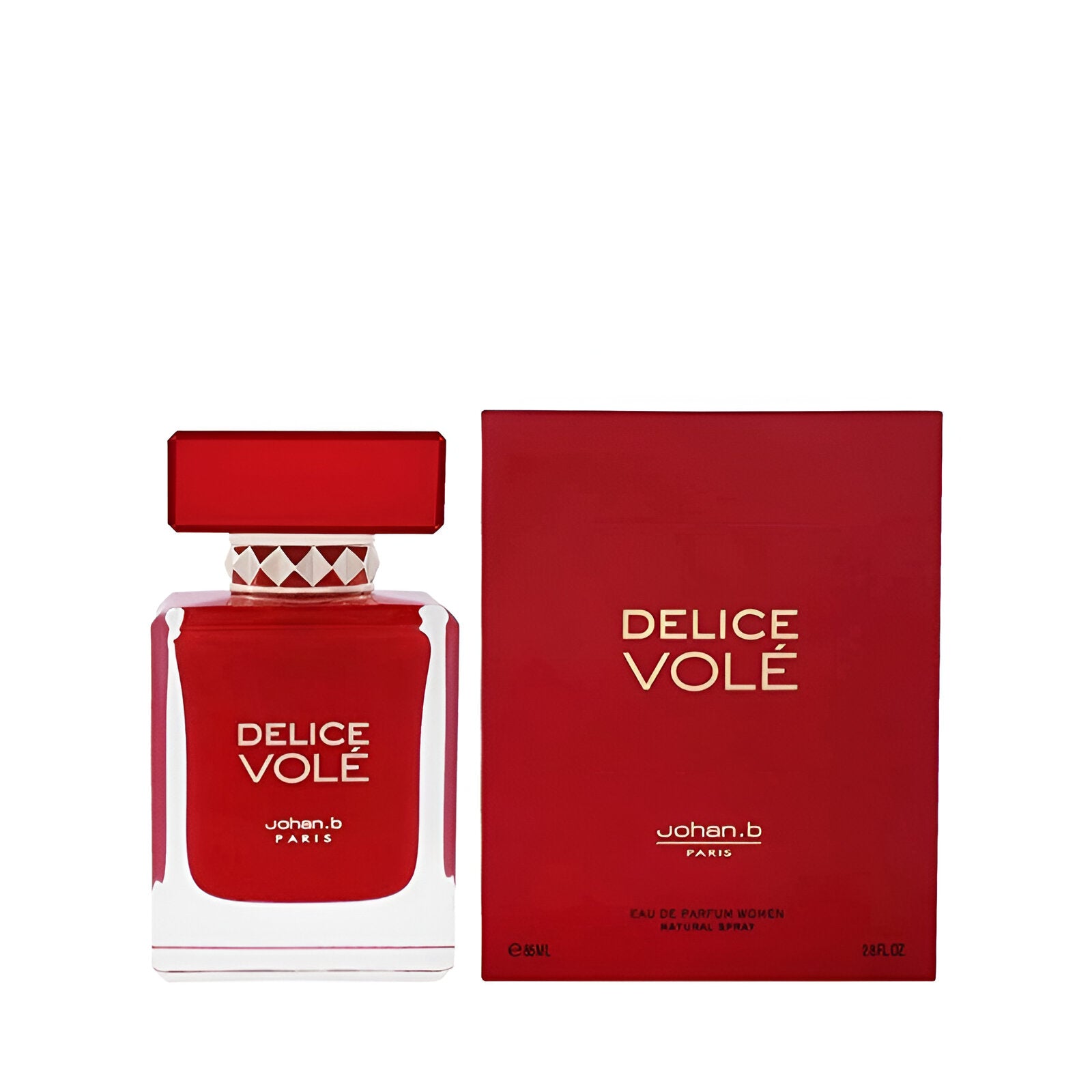 Geparlys Delice Vole EDP | My Perfume Shop