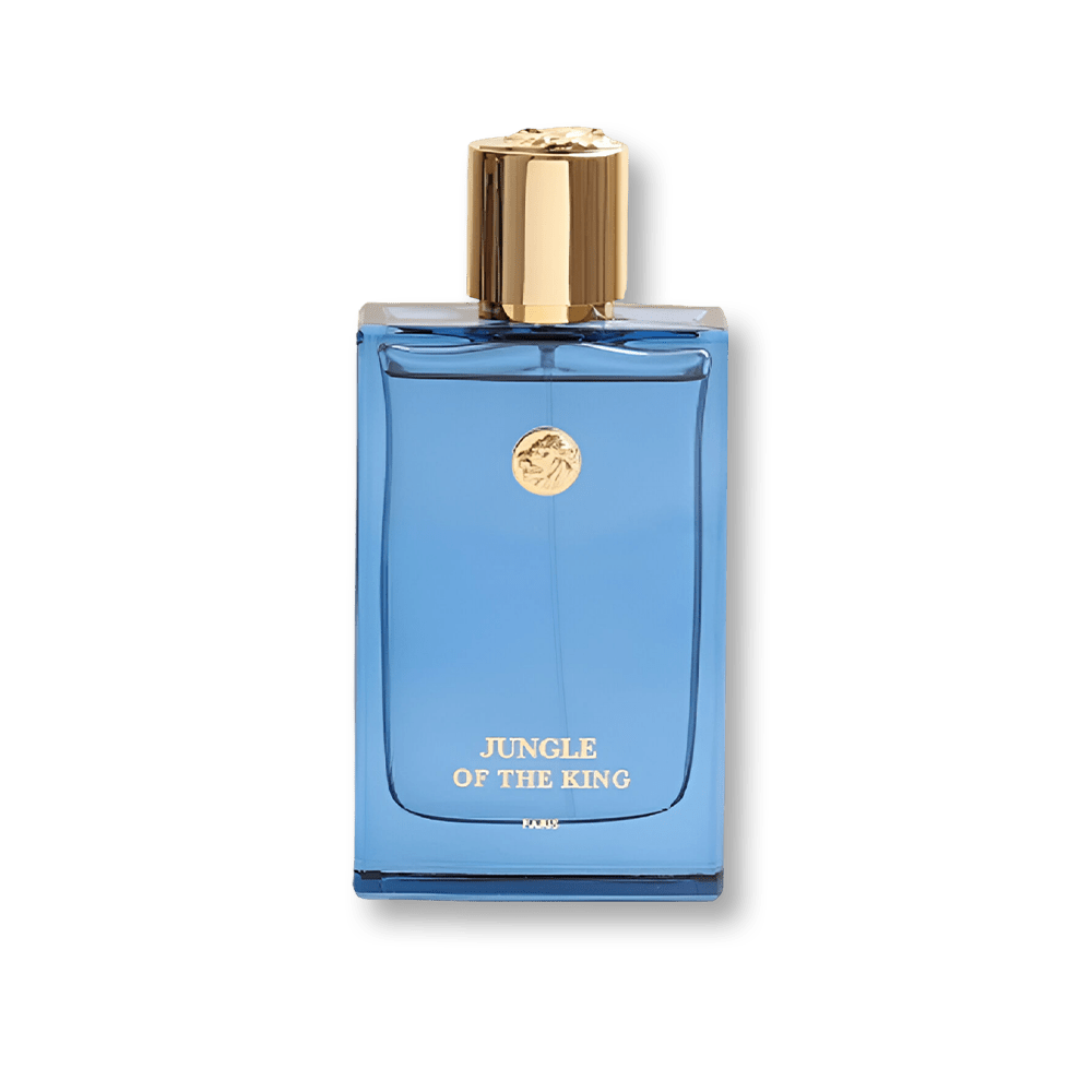 Geparlys Jungle Of The King EDP | My Perfume Shop