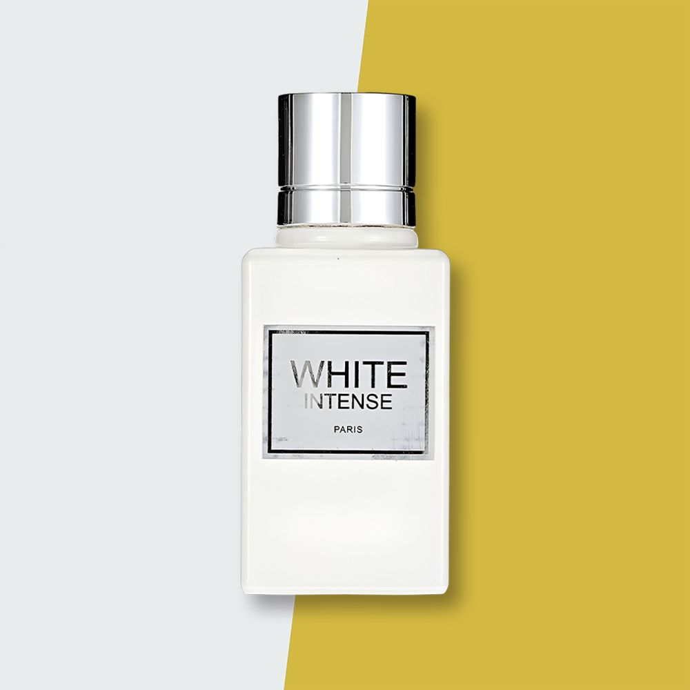 Geparlys White Intense EDP | My Perfume Shop