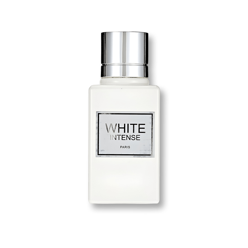 Geparlys White Intense EDP | My Perfume Shop