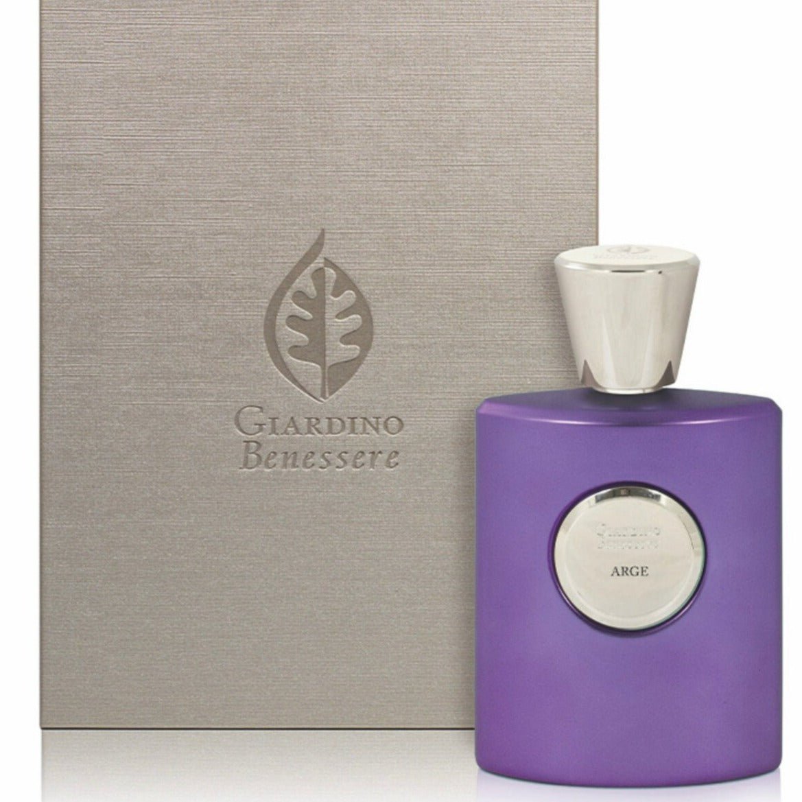 Giardino Benessere Arge Extrait De Parfum | My Perfume Shop