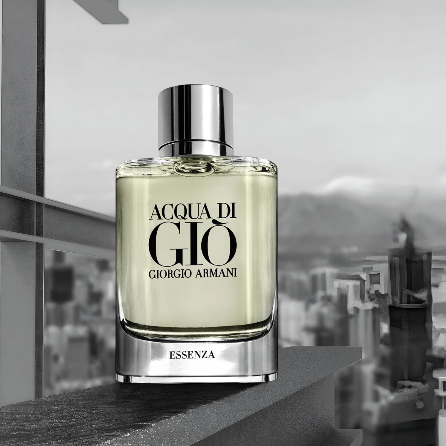 Giorgio Armani Acqua Di Gio EDP Set for Men | My Perfume Shop