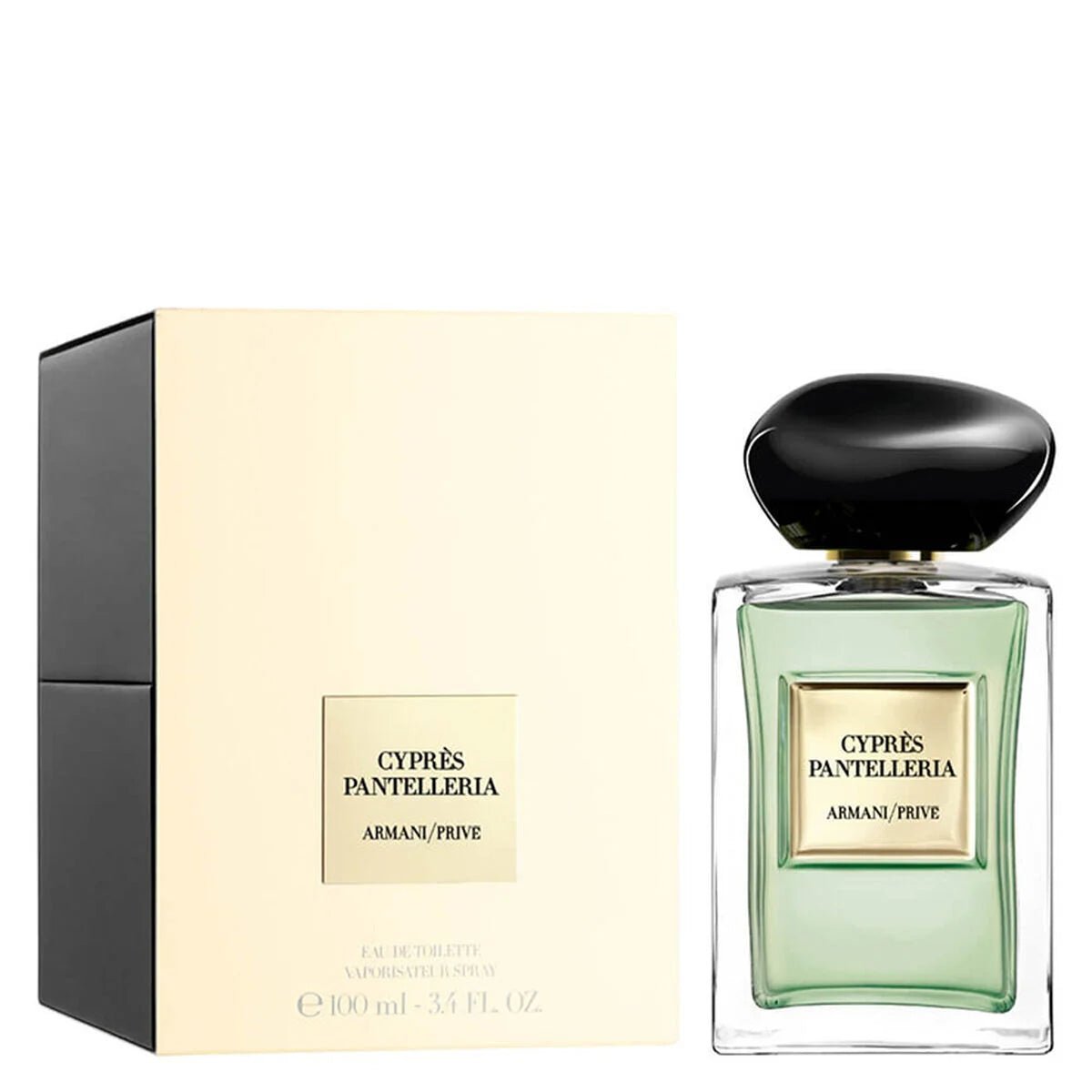 Giorgio Armani Armani Prive Cypres Pantelleria EDT | My Perfume Shop