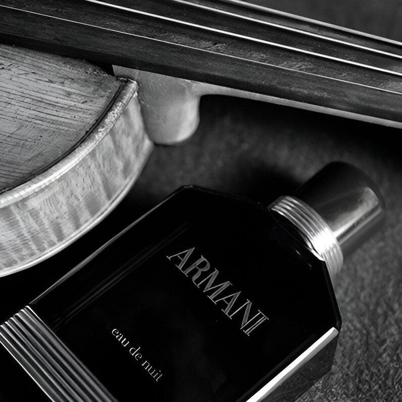 Giorgio Armani Eau De Nuit EDT | My Perfume Shop