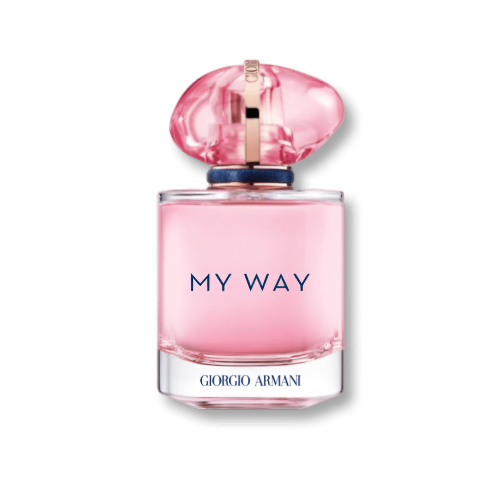 Giorgio Armani My Way Nectar EDP | My Perfume Shop