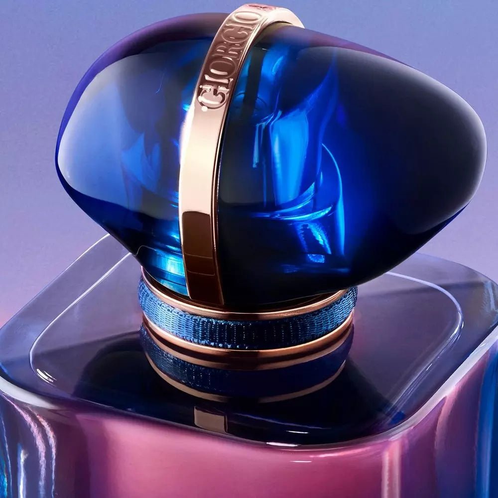 Giorgio Armani My Way Parfum | My Perfume Shop