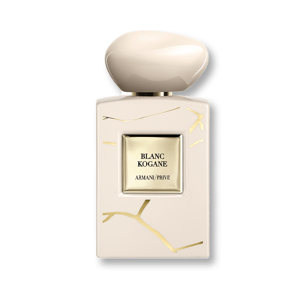 Giorgio Armani Prive Blanc Kogane EDP | My Perfume Shop