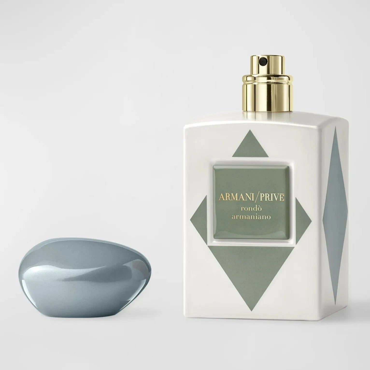 Giorgio Armani Prive Rondo Armaniano EDP | My Perfume Shop