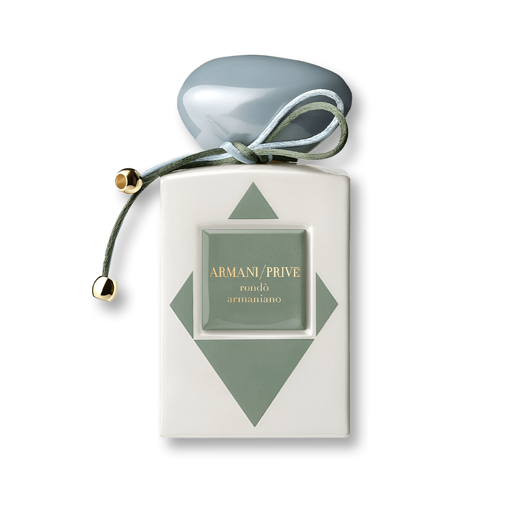 Giorgio Armani Prive Rondo Armaniano EDP | My Perfume Shop