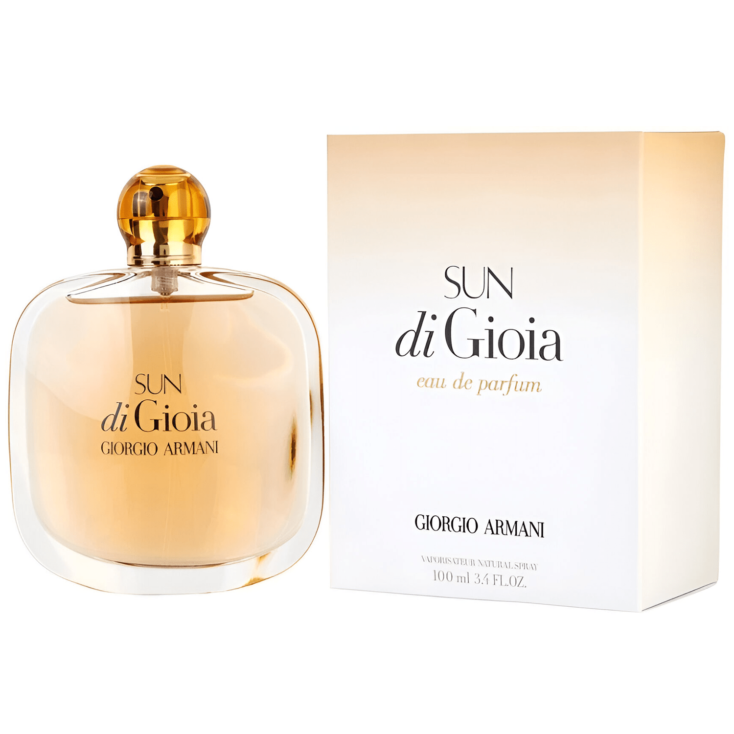 Giorgio Armani Sun Di Gioia EDP | My Perfume Shop