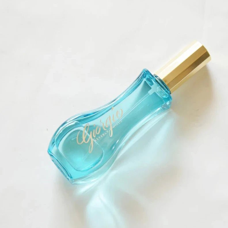 Giorgio Beverly Hills Giorgio Blue EDT | My Perfume Shop