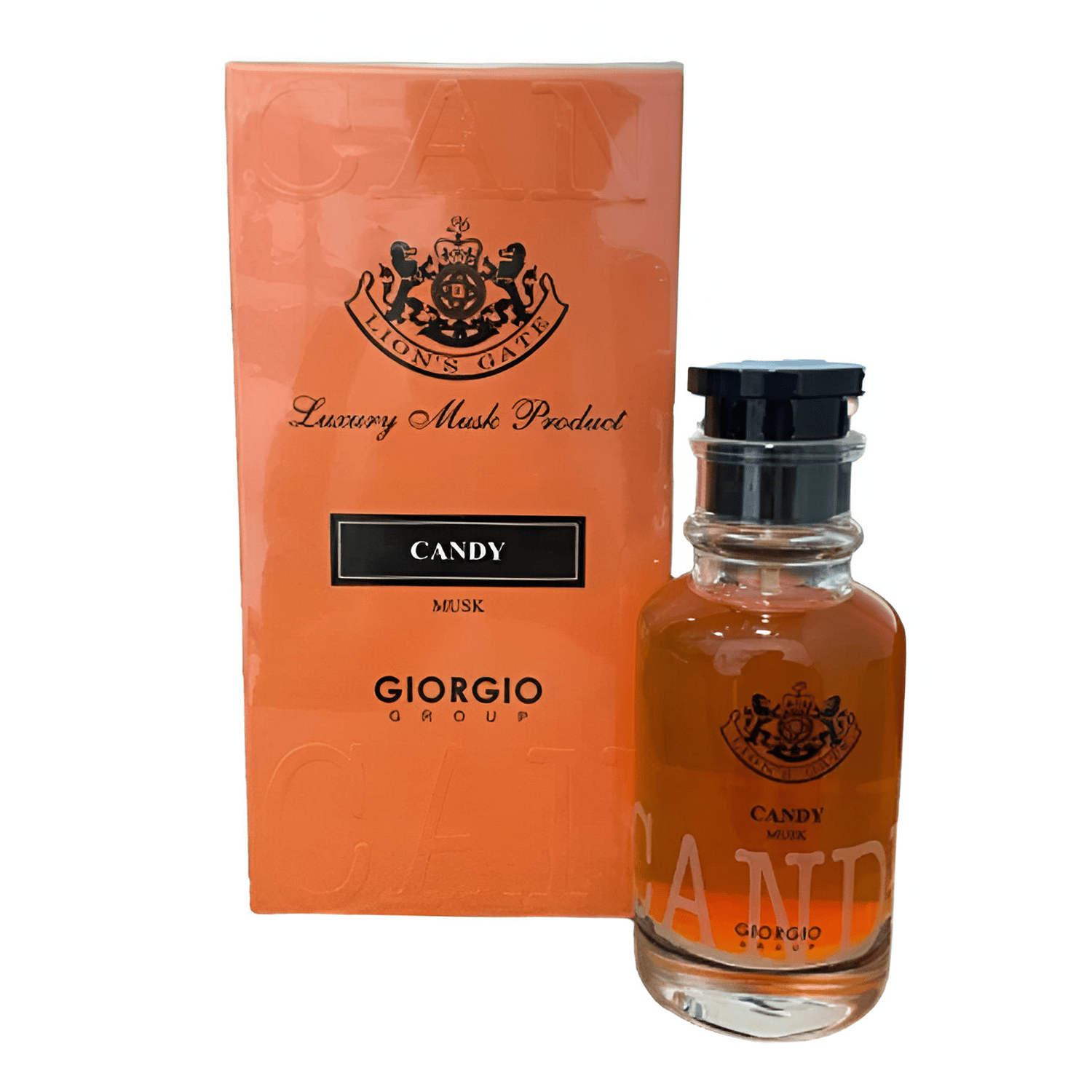 Giorgio Candy Musk Parfum | My Perfume Shop