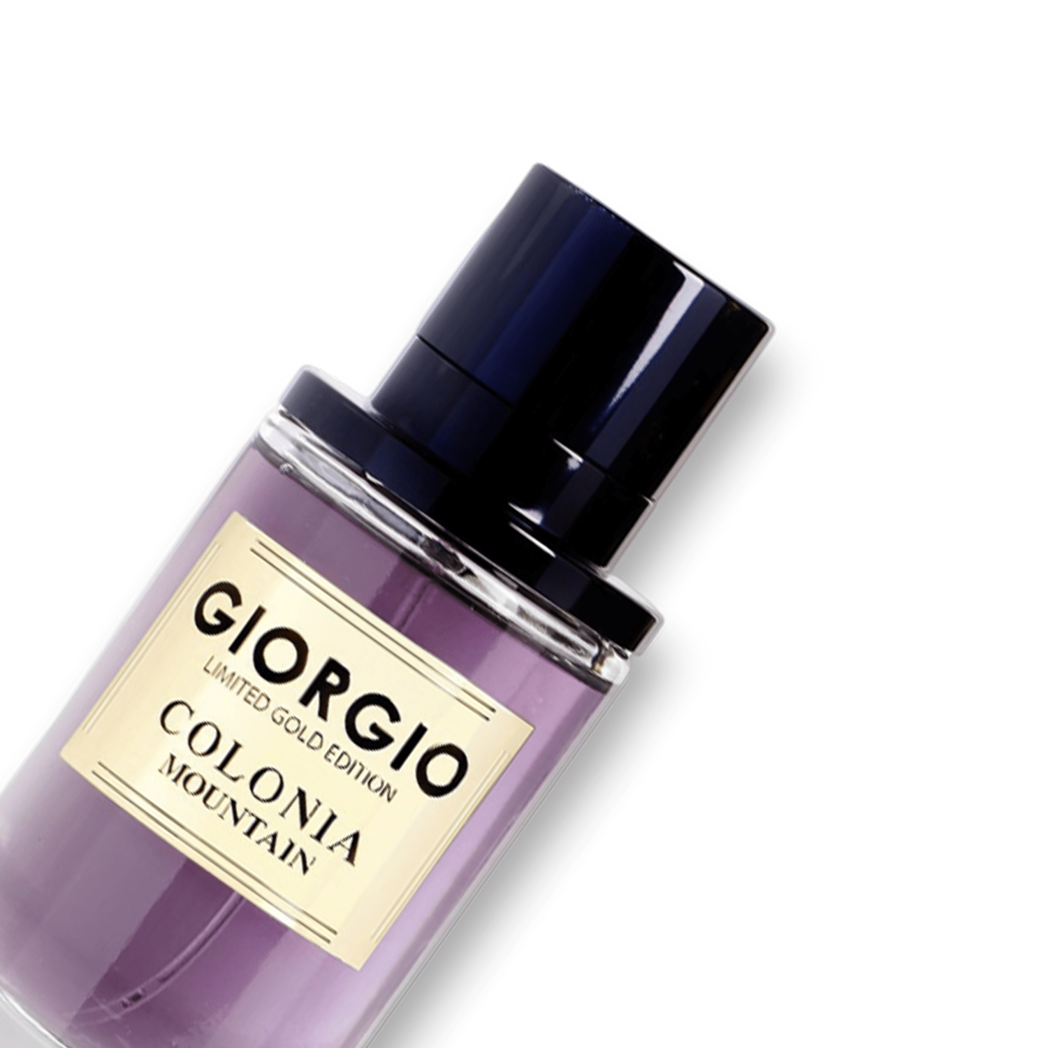 Giorgio Colonia Parfum | My Perfume Shop