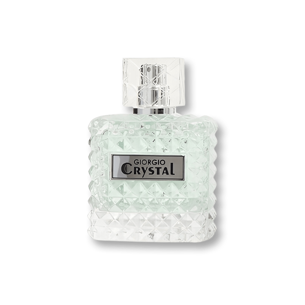 Giorgio Crystal EDP | My Perfume Shop