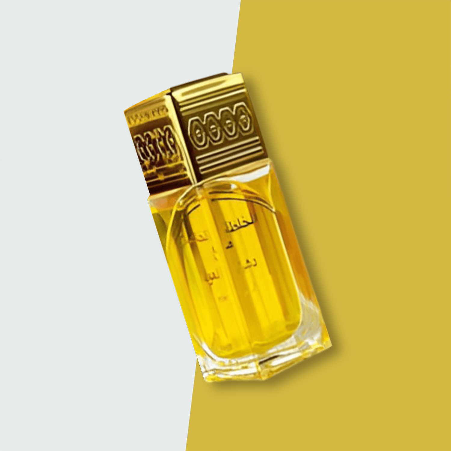 Giorgio Tahara Musk Parfum | My Perfume Shop