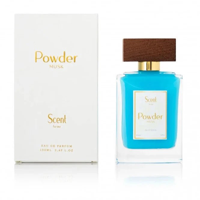 Giorgio The Powder Musk Parfum | My Perfume Shop