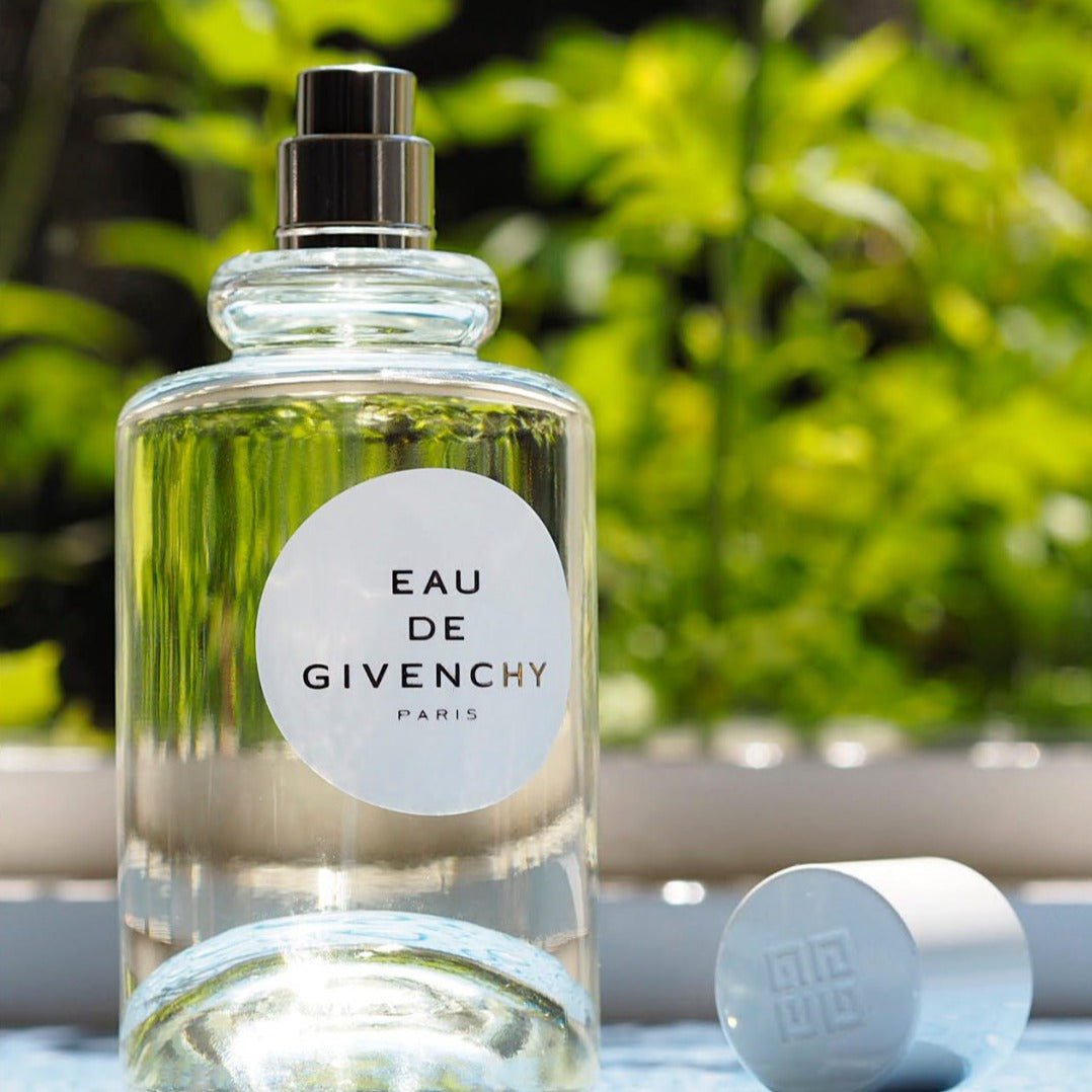 Givenchy Eau De Givenchy EDT | My Perfume Shop