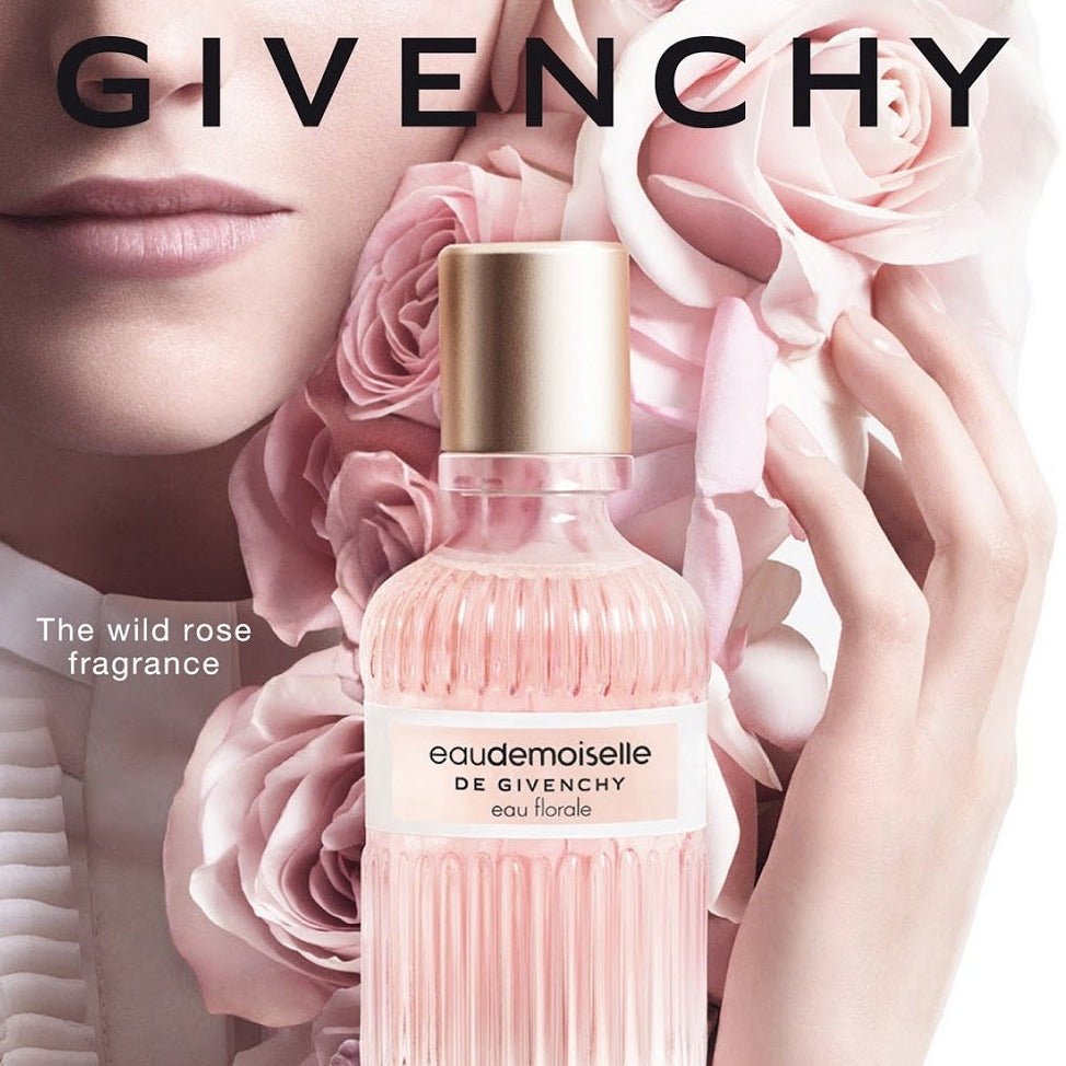 Givenchy Eau De Moiselle Eau Florale EDT | My Perfume Shop